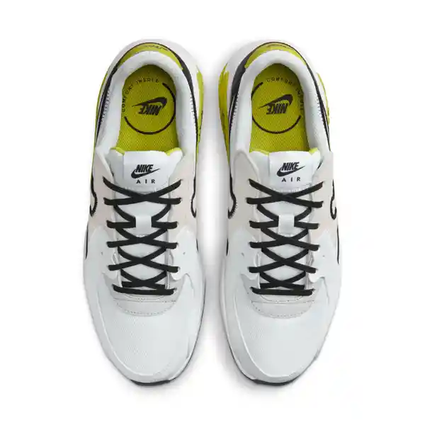 Nike Zapatos Air Max Excee Para Hombre Blanco Talla 9