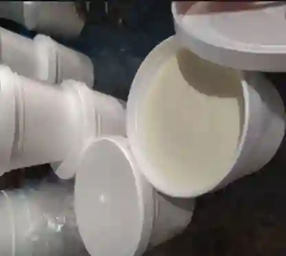 Porción de Suero