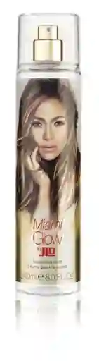 Miami Glow Perfume Jennifer López Body Mist