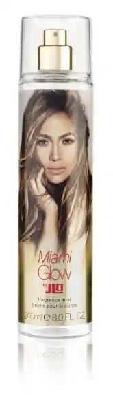 Miami Glow Perfume Jennifer López Body Mist