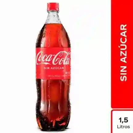 Coca-Cola Sabor Original 1.5 L