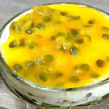 Cremoso Maracuya