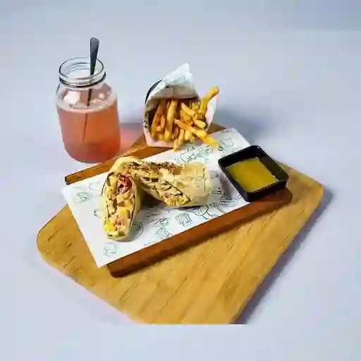 Combo Alegria