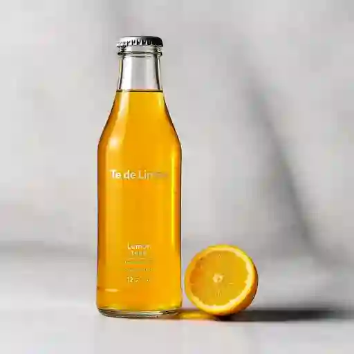 Te de Limón 12 Oz