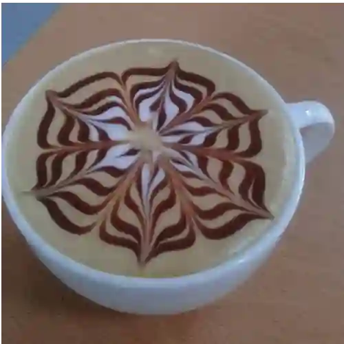 Moccachino