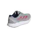 Adidas Tenis Duramo Rc u Para Correr Unisex Gris Talla 10
