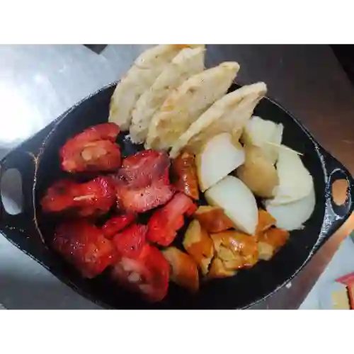 Picada One