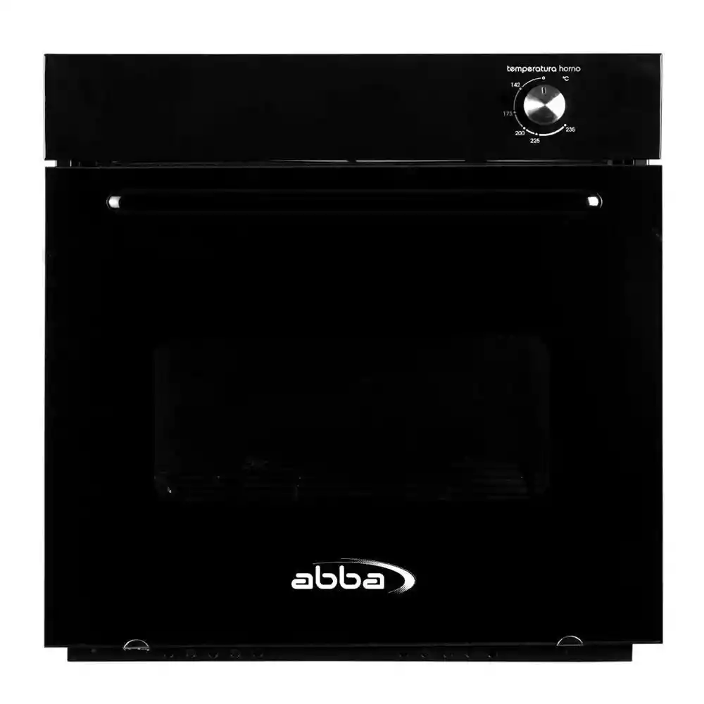 Abba Horno de Empotrar