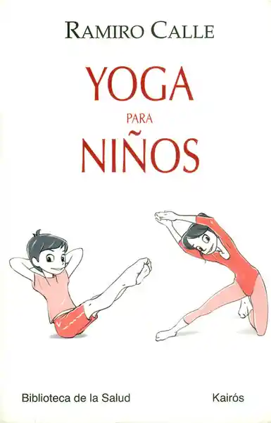 Yoga para niños