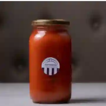 Salsa Amatriciana