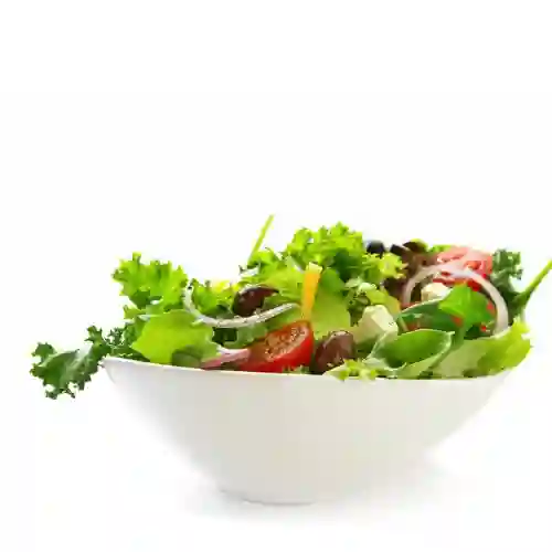 Porción de Ensalada
