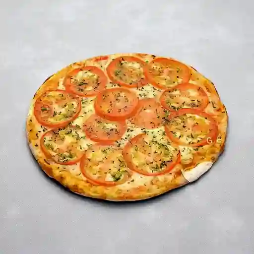 Pizza Napolitana M