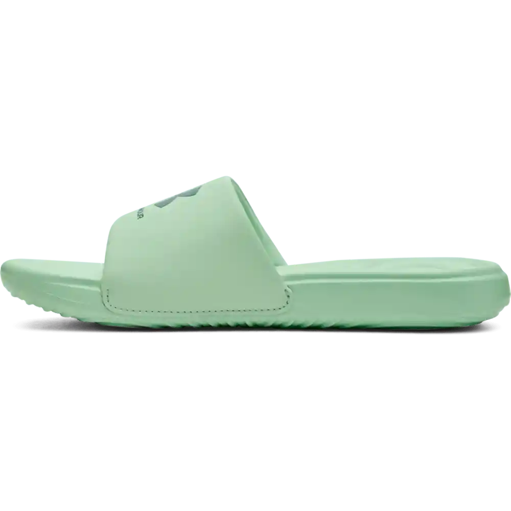 Under Armour Sandalias Ansa Fix Sl Mujer Verde Talla 8