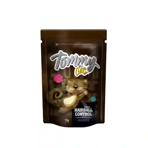 Tomy Snack Nugget Hairball Control Gato