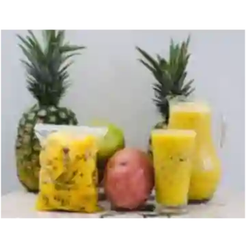Jugos Naturales