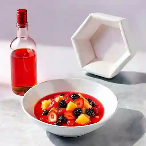 Rosada Lambrusco