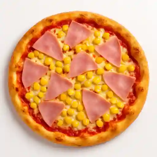 Pizza Tradicional