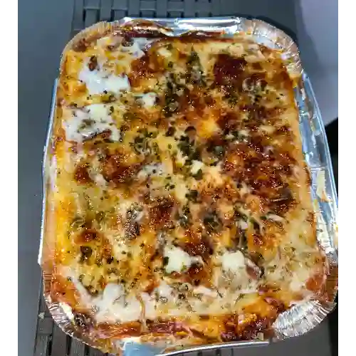 Lasagna Mixta