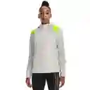 Under Armour Chaquetas Run Anywhere Mujer Gris T LG 1376815-006