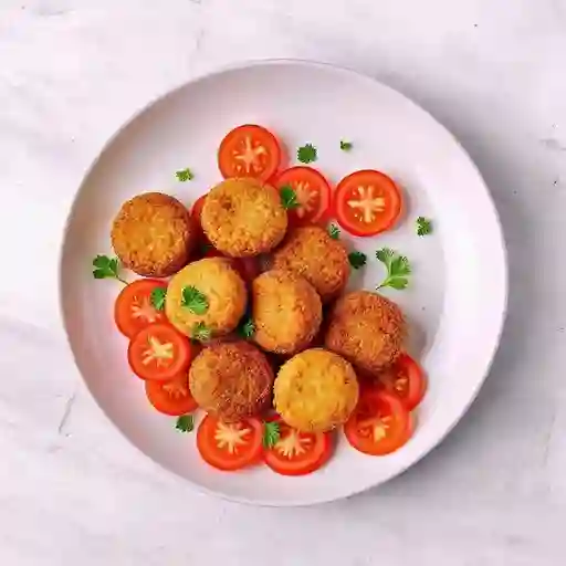 Falafel (Vegetariano)