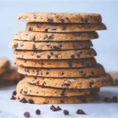 Galleta Chocolate Chips