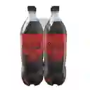Coca-Cola Zero Gaseosa Zero