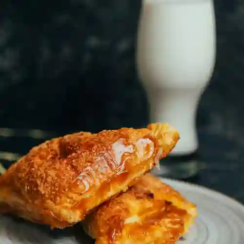 Pastel de Arequipe