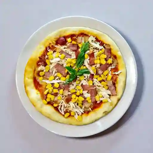 Pizza Primavera