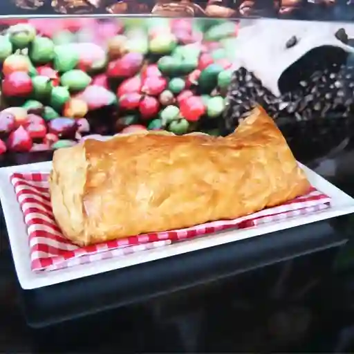 Pastel de Pollo