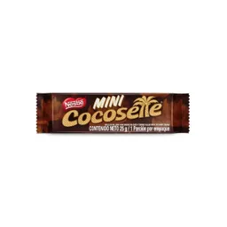 Cocosette Galleta Mini