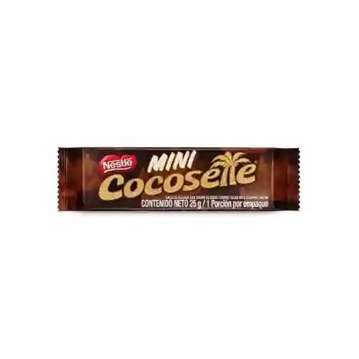 Cocosette Galleta Mini