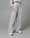 Pantalón Mujer Gris 12 262G005_GRI144107 Rifle