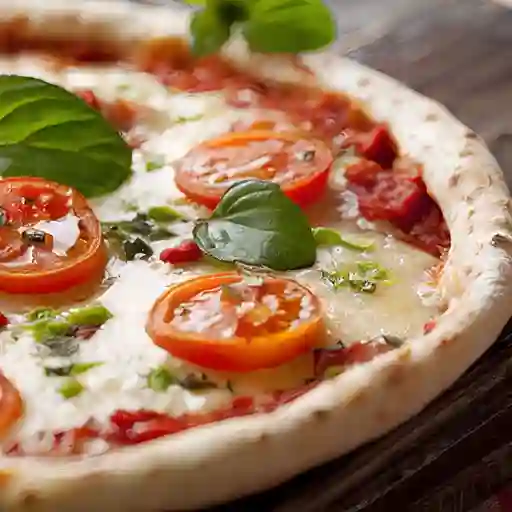 Pizza Napolitana (Personal 22Cm)