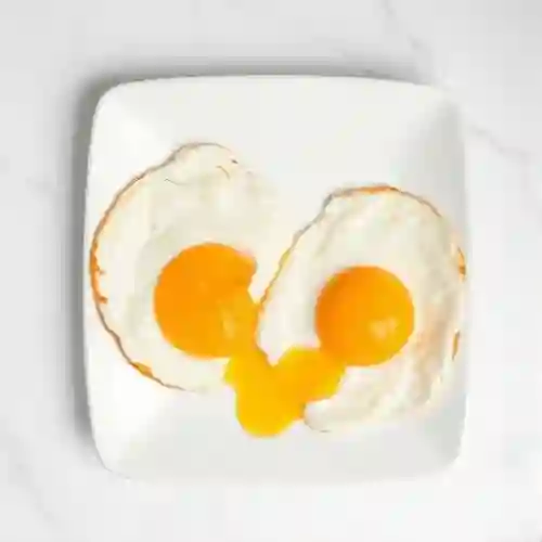 Huevos Fritos