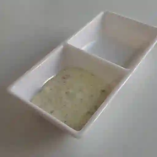Salsa tartara