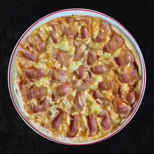 Pizza Mielmoztaza