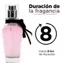 Perfume Para Mujer Miss Modern Cítrico Miniso