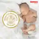 Pañal Huggies Natural Care Etapa 1/Recién Nacido 40 Und