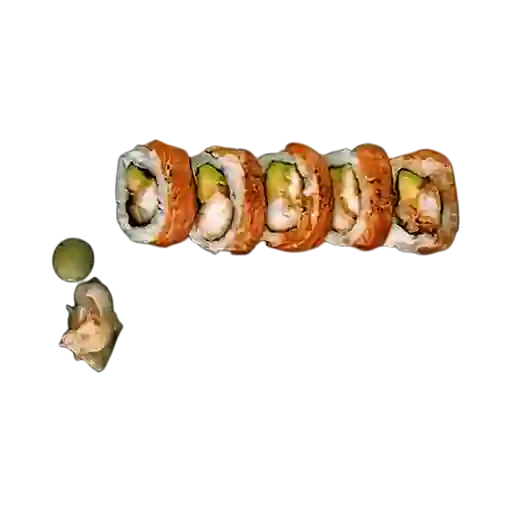Sake Maki