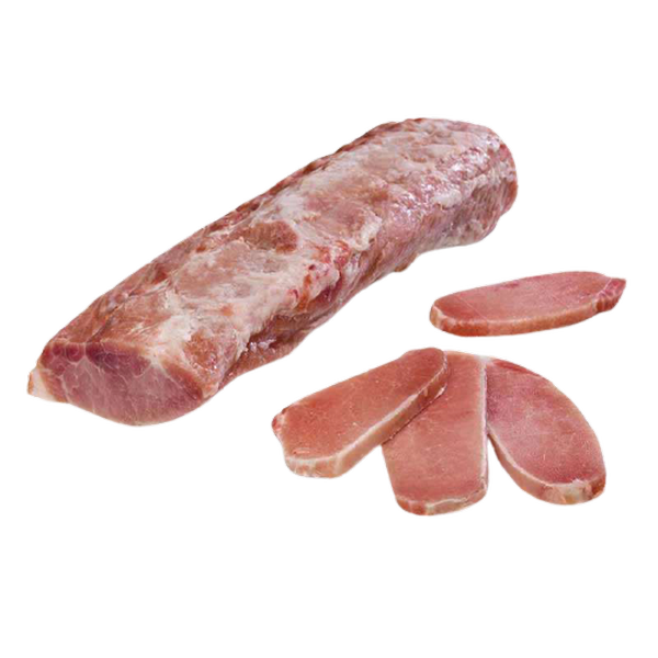Lomo de Cerdo Congelado x kg