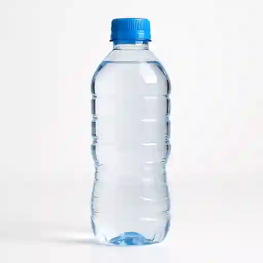 Botella Agua