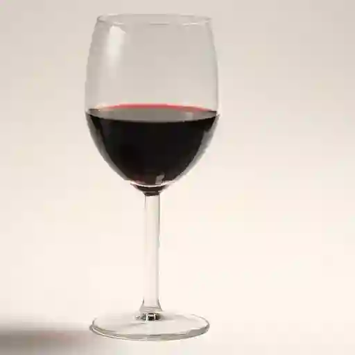 Copa de vino