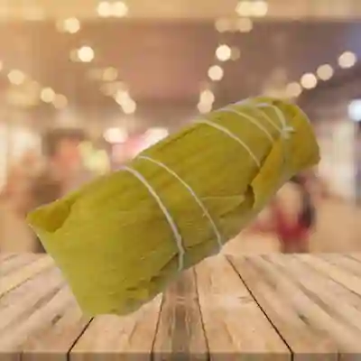 Bollo de Yuca Entero