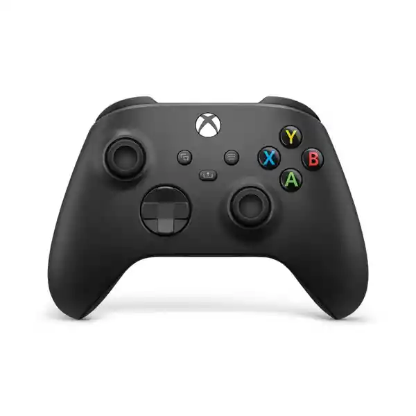 Xbox Series X Consola + Control Inalámbrico