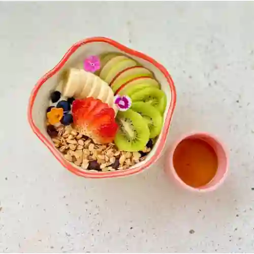 Bowl de Fruta