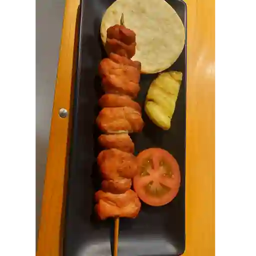 Bendito de cerdo