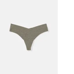 Panti Aerie Gris Talla: SMALL American Eagle