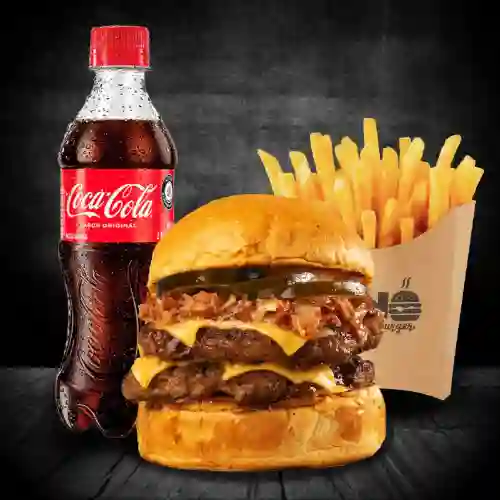 Combo Original Todopoderosa