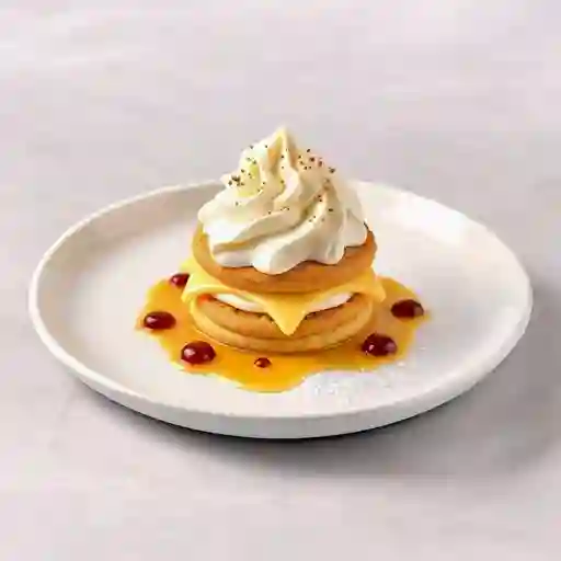 Oblea Super Especial