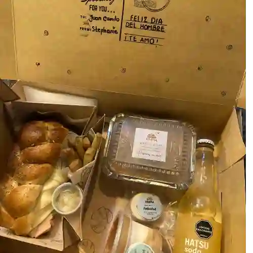 Combo Sorpresa